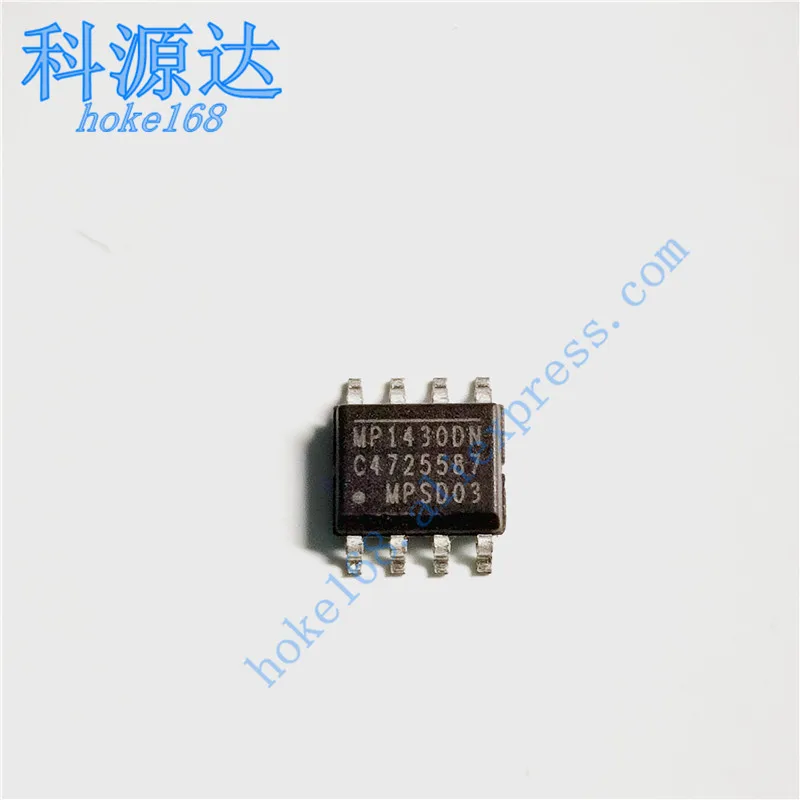 5 шт./лот MP1430DN MP1430 плата драйвера ЖК-дисплея флэш-чип SOP8