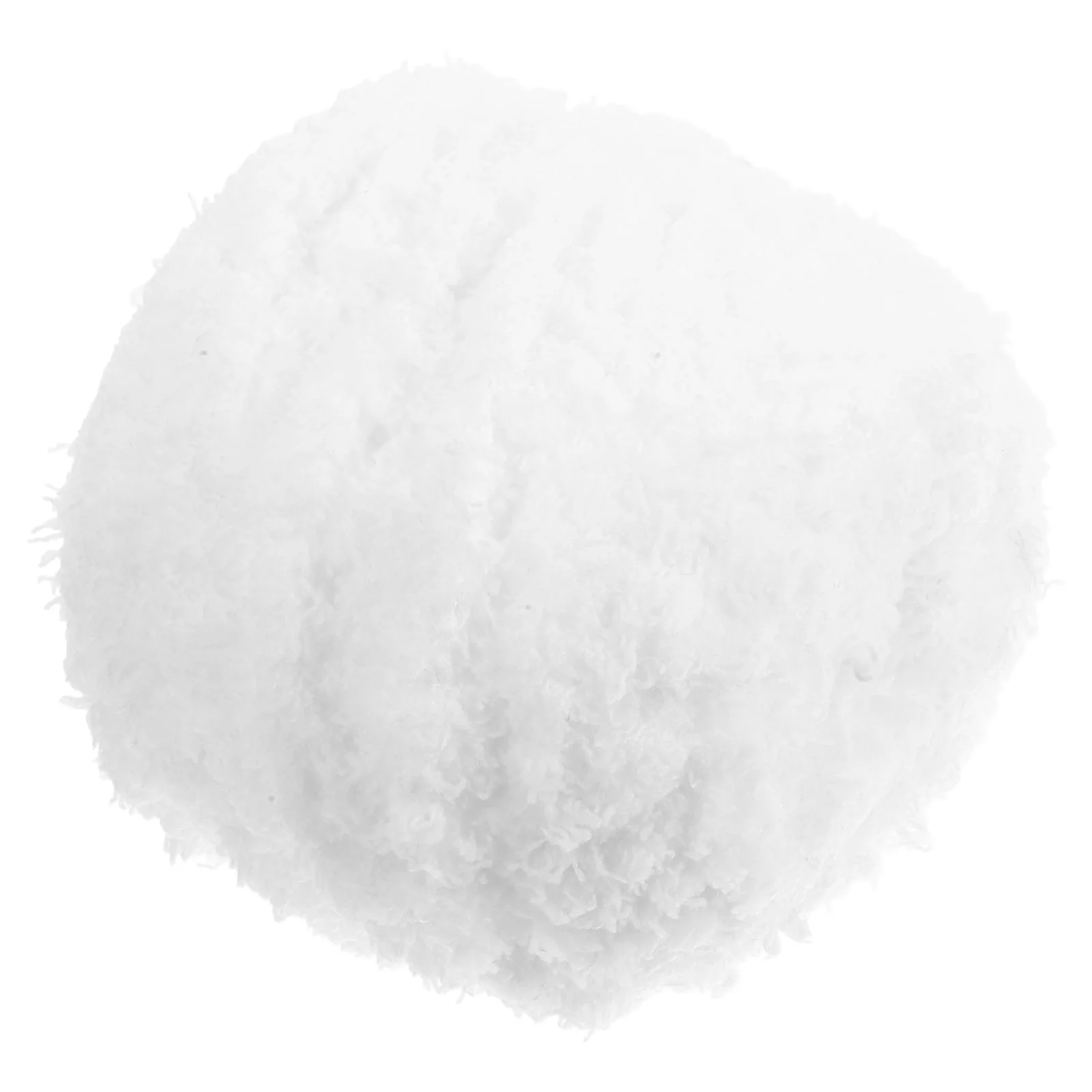 Шерстяной шар материал для вязания массивная пряжа крючком уютные одеяла серый