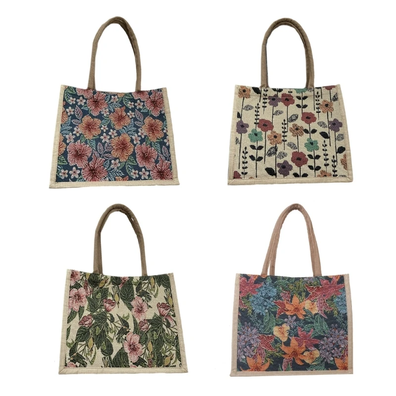 

Durable and Fashionable Tote Bag Large Handbag for Everyday Use and Travel