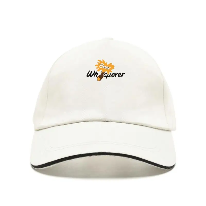 

2022 Unisex Kurzarm Baseball Cap Beer Whisperer Bierflusterer Bier Party Kirmes white black grey red trousersHat