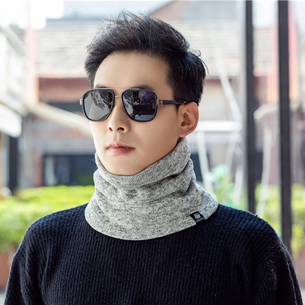 Унисекс зимние для мальчиков девочек мужчин и женщин детские толстые эластичные