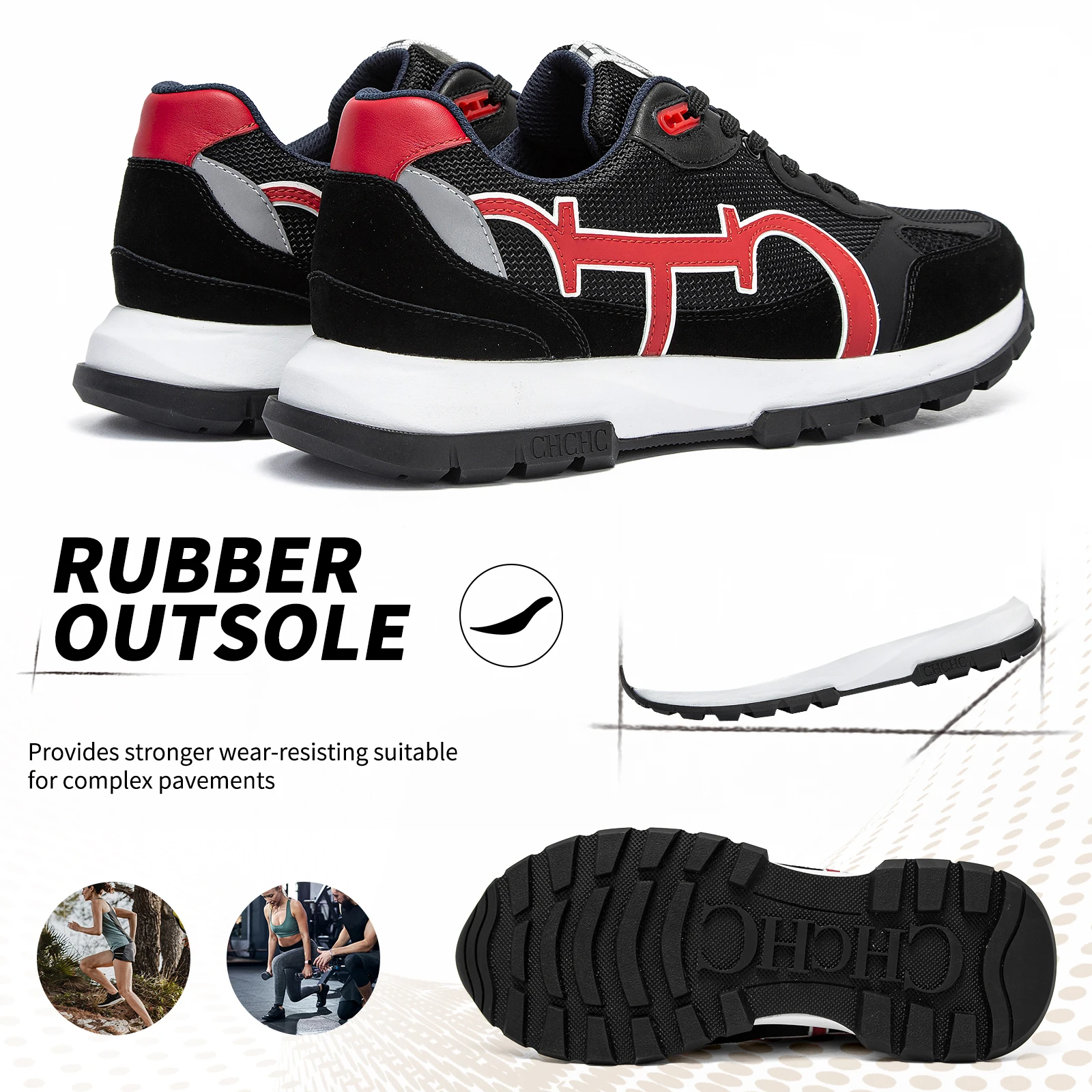 Обувь Balance 2025 повседневная мужская теннисная обувь черная коровья кожа дизайн с