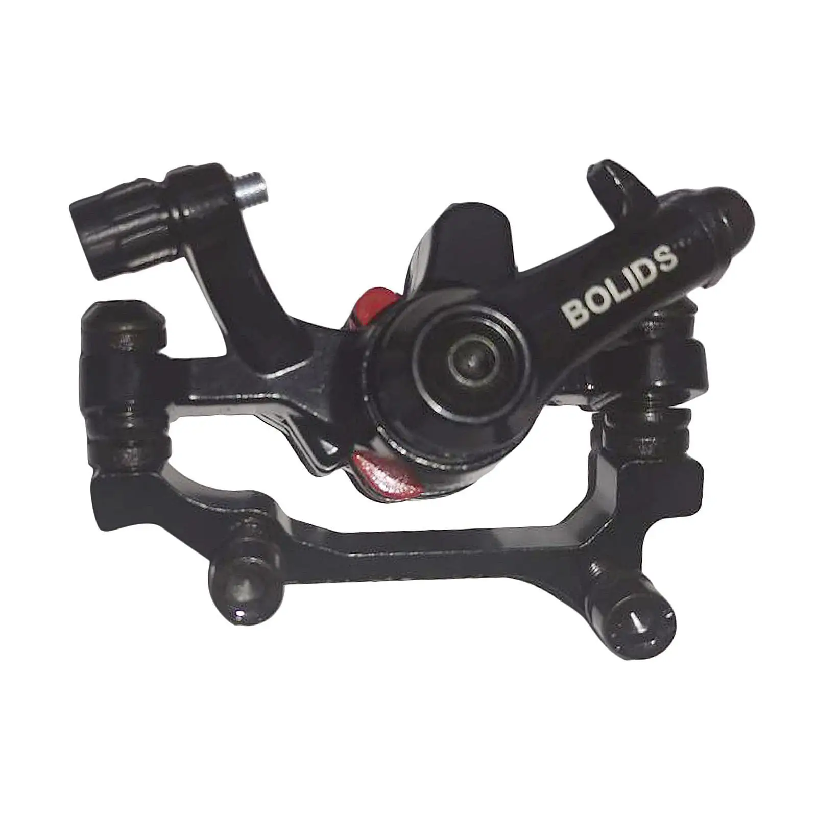 

2 MTB Bicycle Mechanical Brakes Disc Caliper Road Bike Disc Brake Front