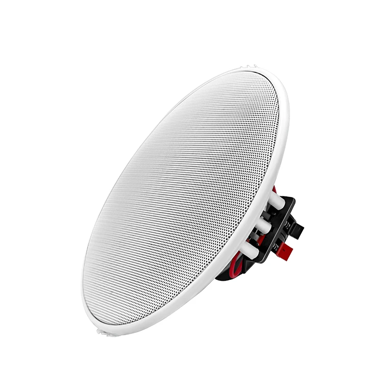 SUMWEE 5-дюймовый потолочный динамик пассивный идеально подходящий для офиса кухни