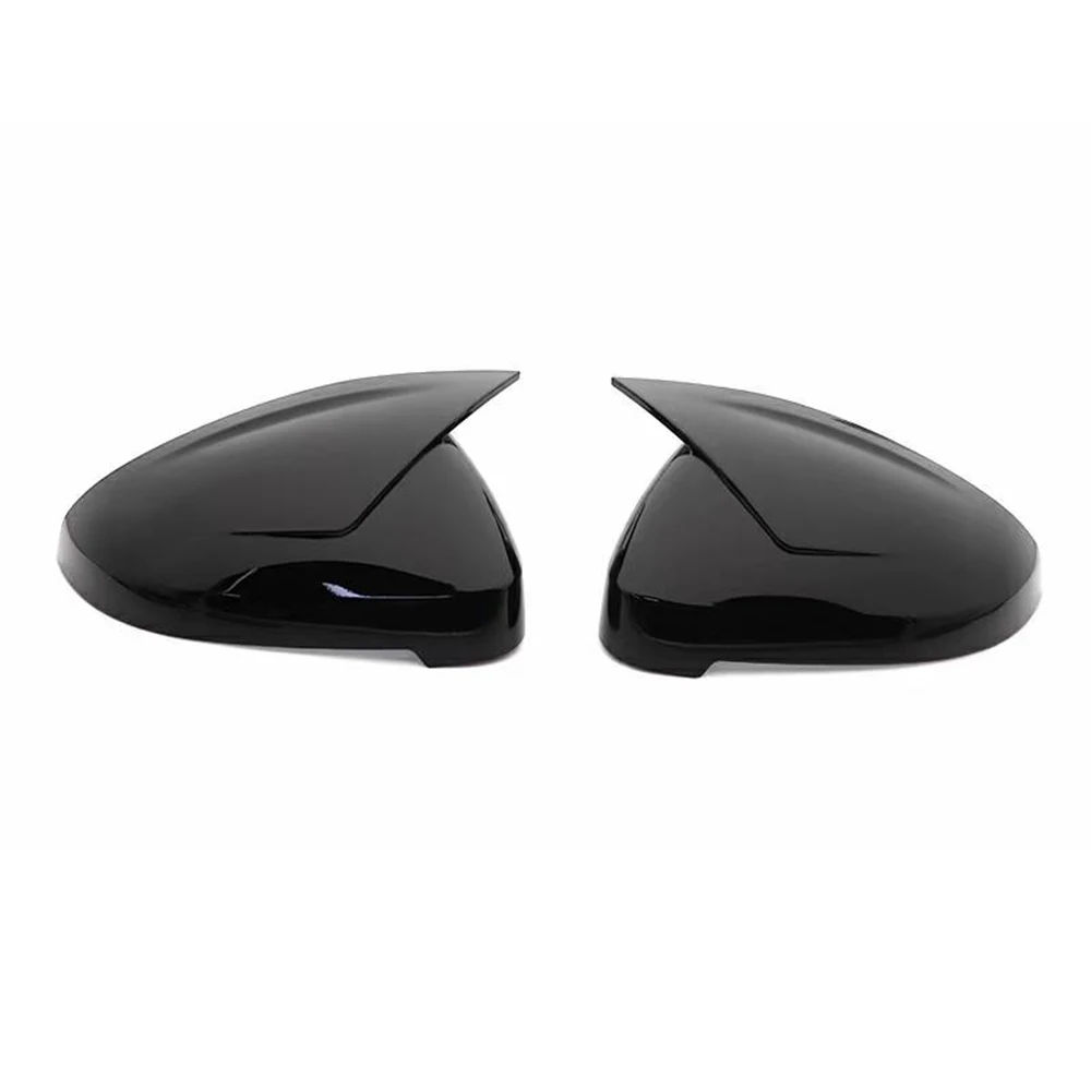 

Крышка для бокового зеркала заднего вида автомобиля для Audi A4 A4L S4 RS4 A5 S5 RS5 2016-2022 крышка зеркала заднего вида