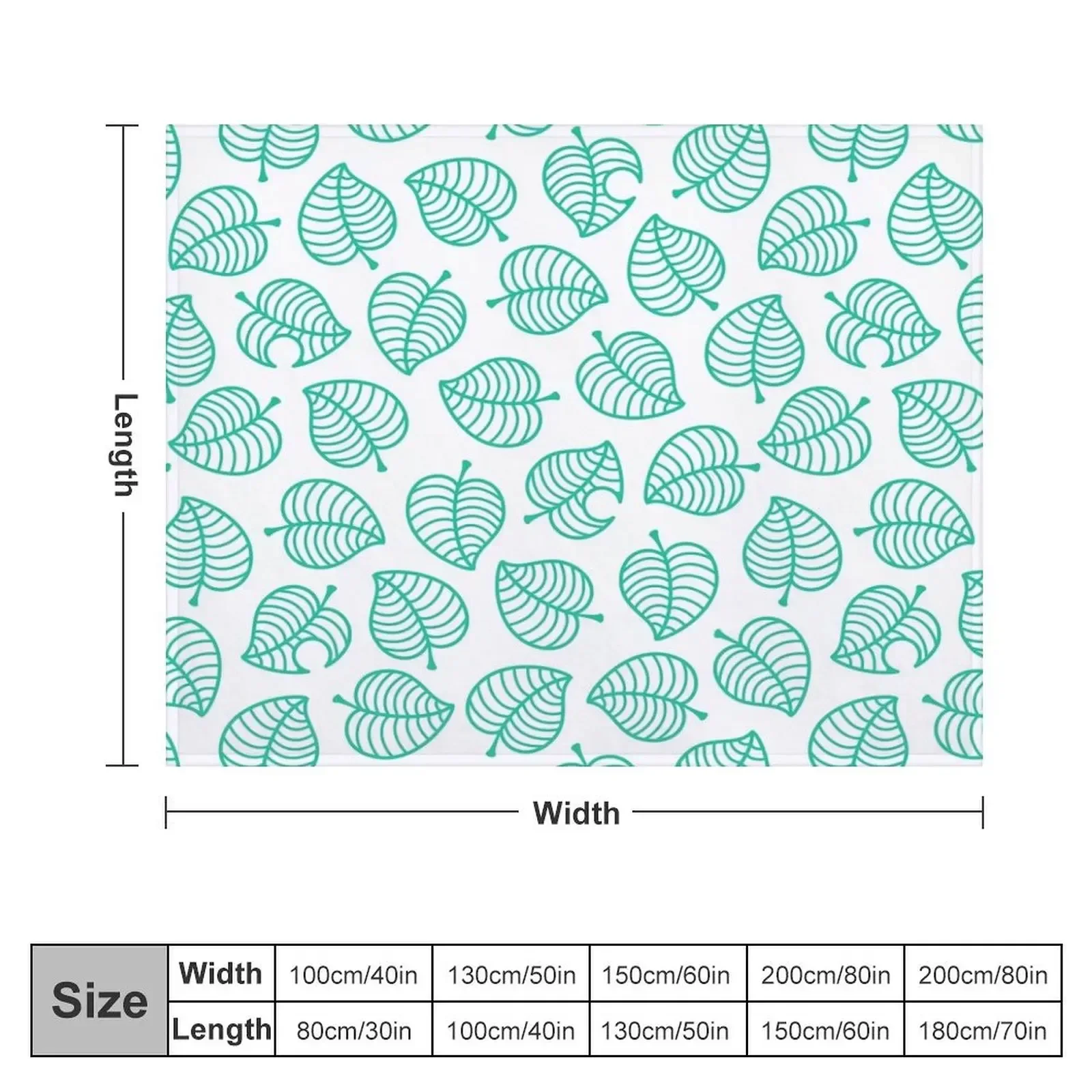 Одеяло с листьями Тауки для малышей фланелевые декоративные плюшевые одеяла