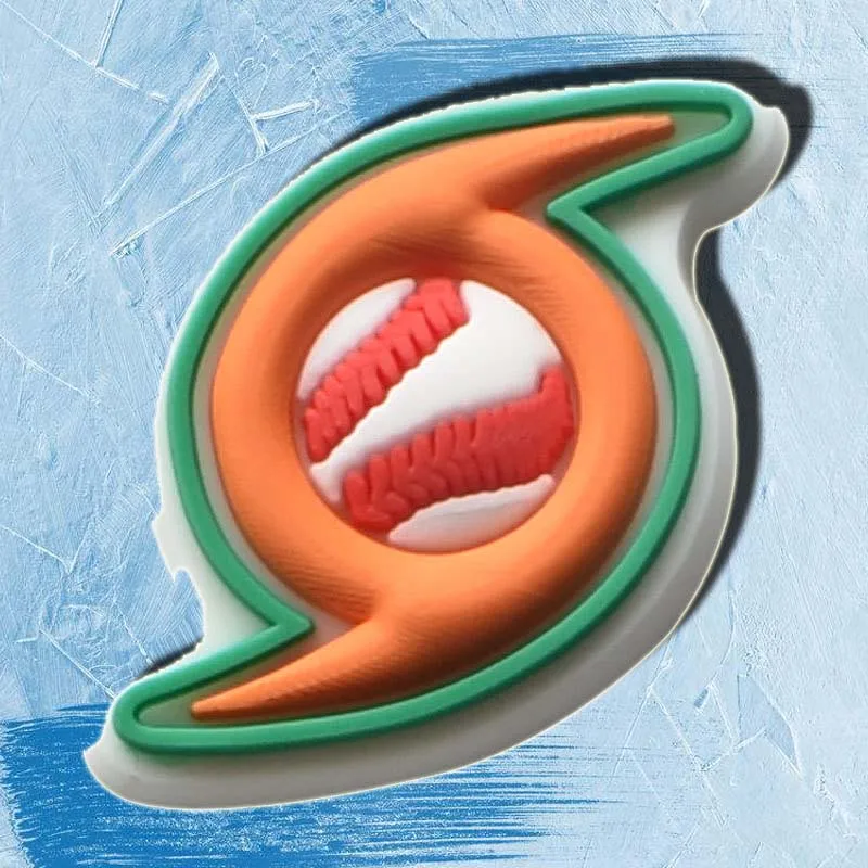 

Shoe Charms Decorations Fits for Crocs Accessories Sport Pins Buckle Boys Girls Kids Women Teens Christmas Gifts Party Favors