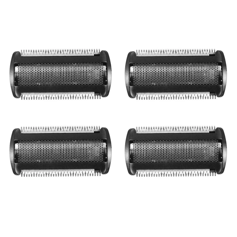 Head Replacement Trimmer For Philips Bodygroom Bg 2024 - 2040 S11 Yss2 Yss3 Series