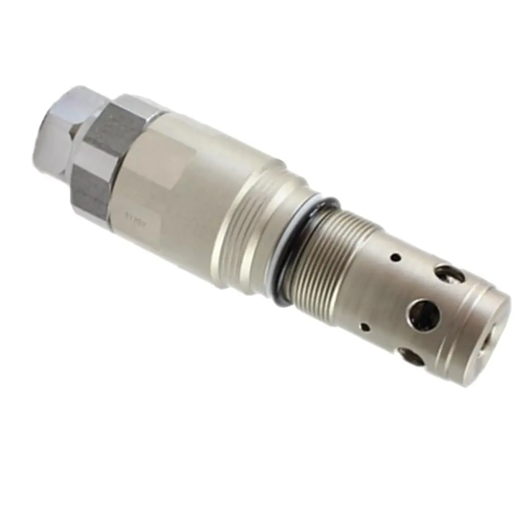 Предохранительный клапан в сборе для Hitachi EX200-2 EX200-3 4286943 4324851, запчасть для поворотного редуктора экскаватора (art.: 3920db38014b2) - 3920db38014b2