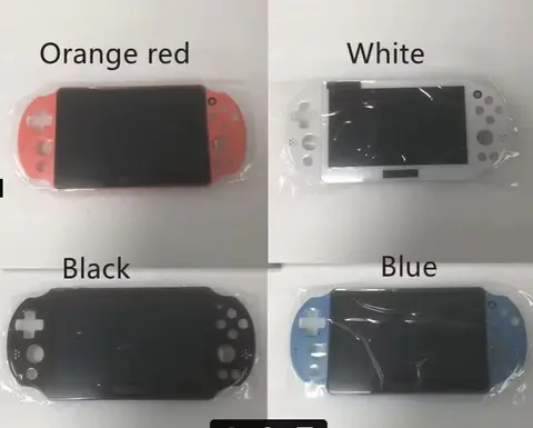 Оригинальный ЖК-экран для Psv PSVITA 2000