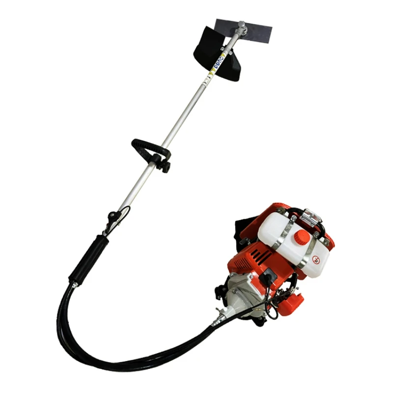 

Gasoline Backpack Brush Cutter BG328