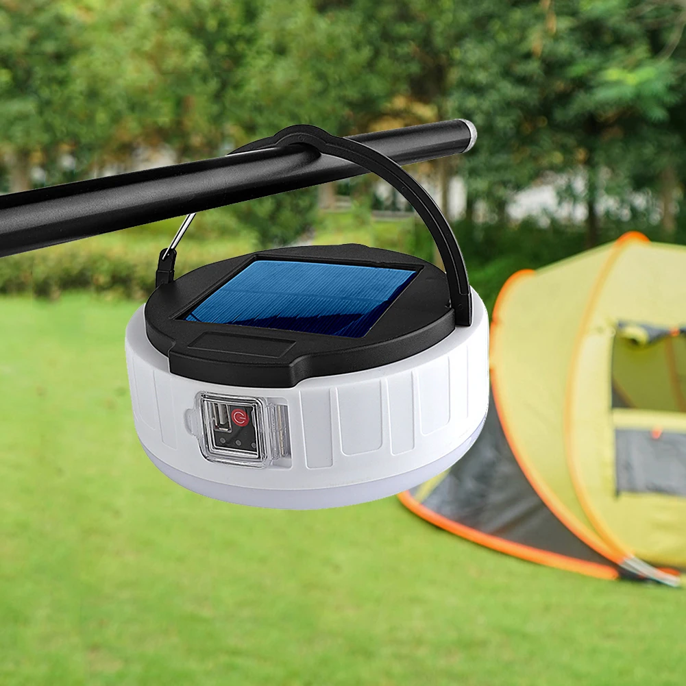 

Портативный фонарь для кемпинга с дистанционным управлением