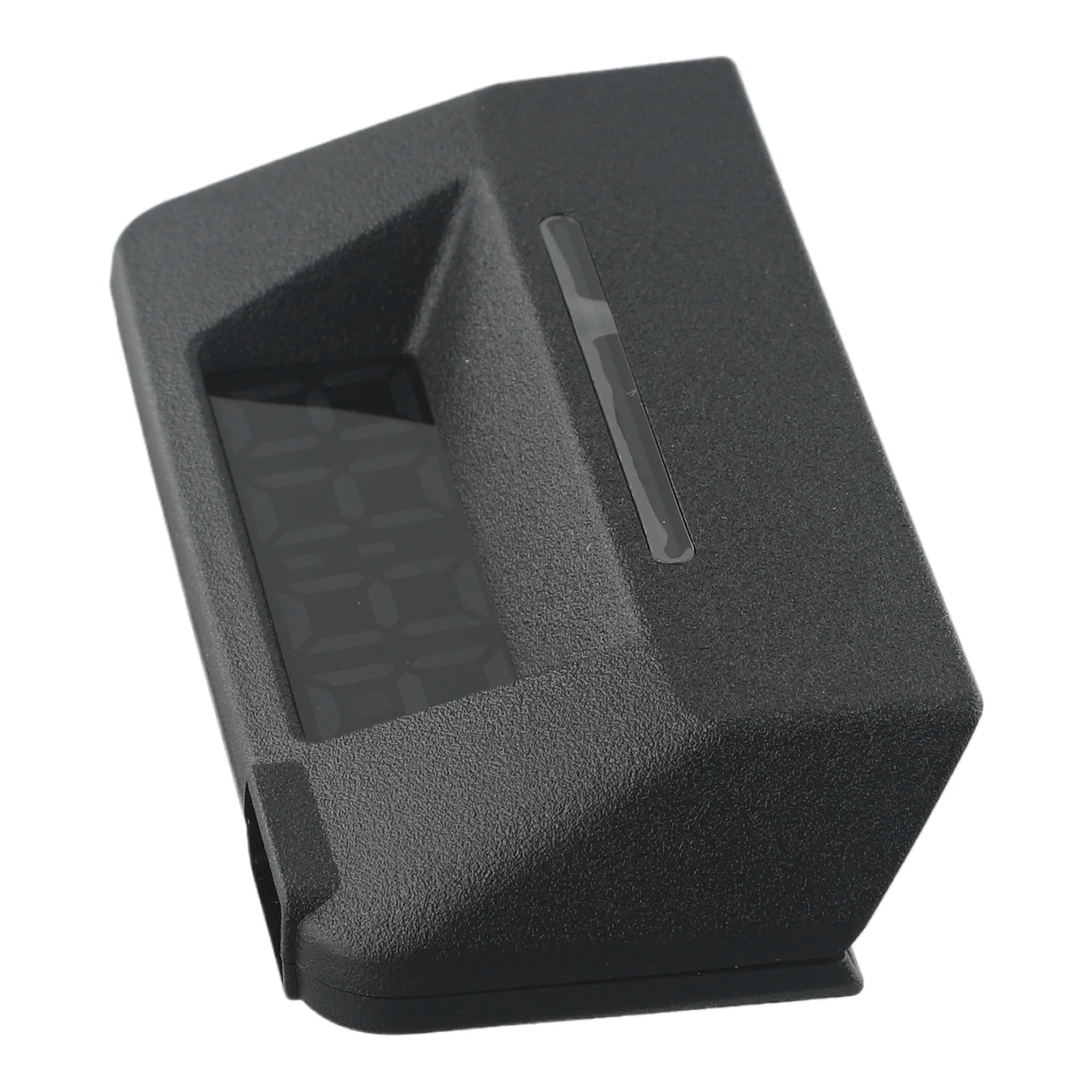 Шнур питания Проекционный дисплей ABS Черный HUD Датчик OBD2 Компьютер вождения
