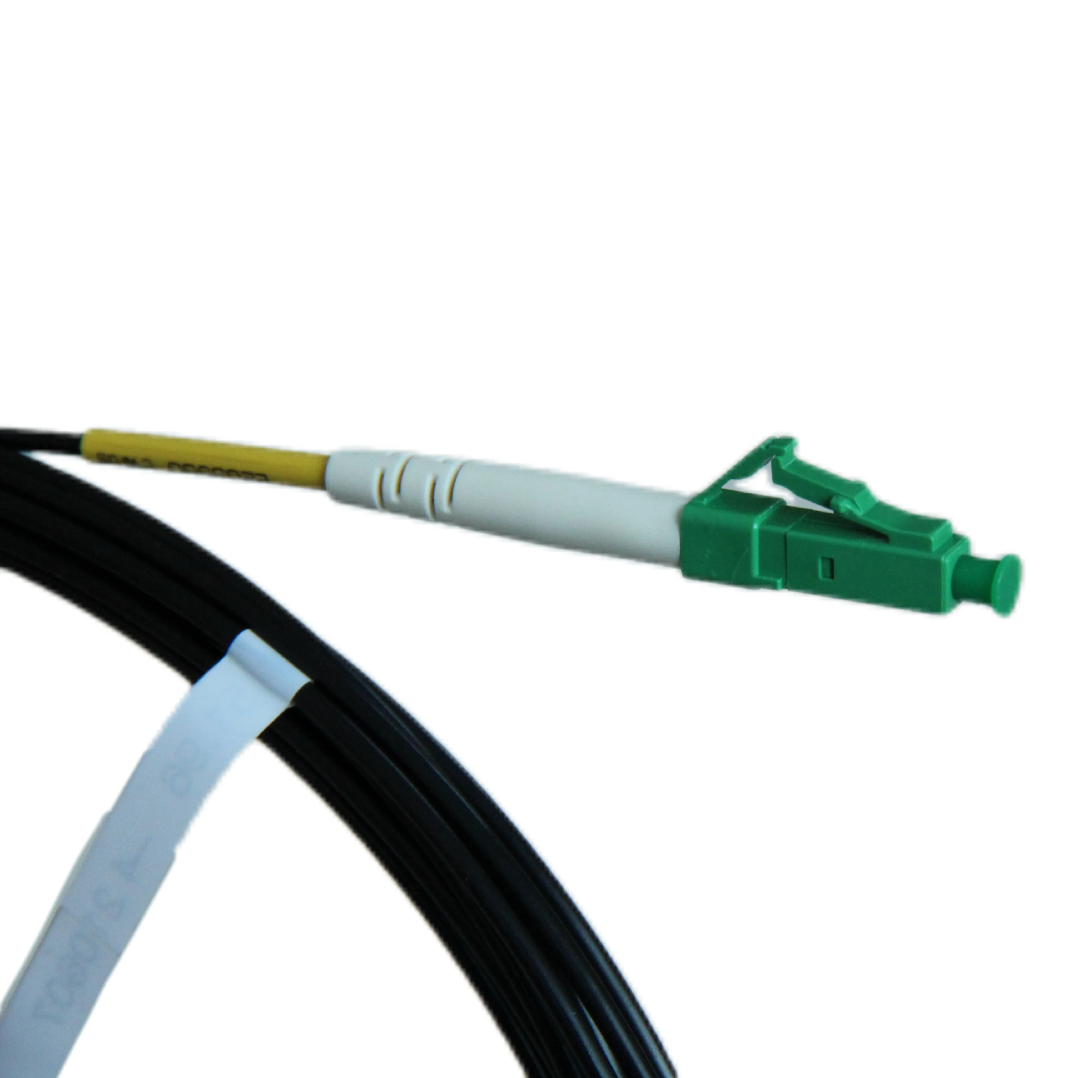 Датчик температуры FBG длина центральной волны 1552 нм оптоволоконные инструменты