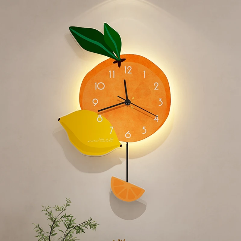 

Luminous Calendar Digital Wall Clock Electronic Bedroom Luxury Stylish Wall Clock Mechanism Unusual Reloj Decoration Home T50GZ