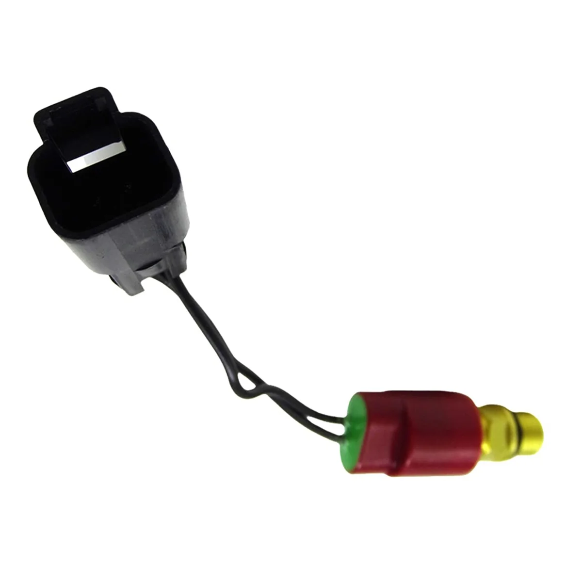 332/J0670 332-J0670 12 бар/9 бар переключатель давления для экскаватора-погрузчика 3CX 4CX