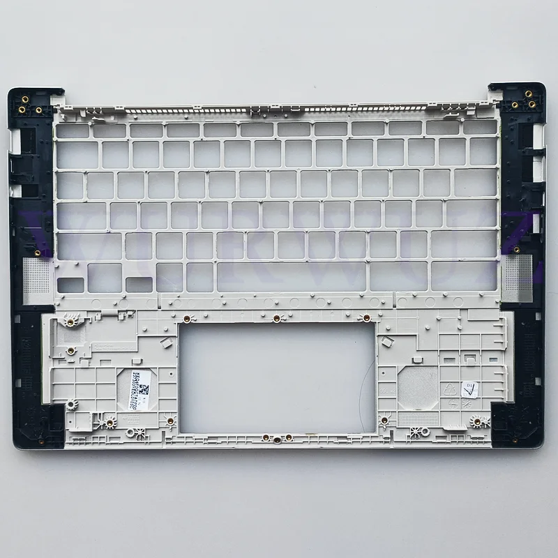 Новый верхний чехол с упором для рук ноутбука C подставка корпус клавиатуры