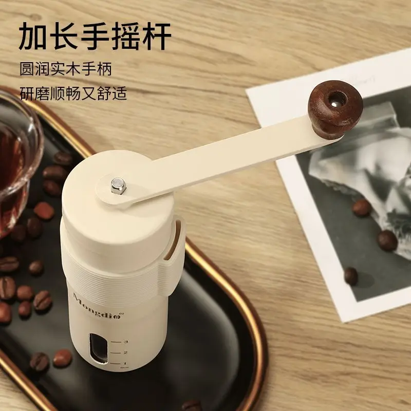 Легкая портативная ручная шлифовальная машина Mongdio высокого качества с