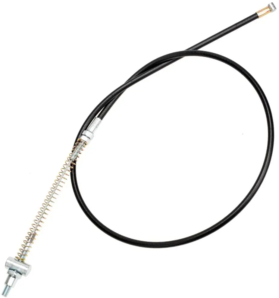 

38.17" Drum Brake Cable for 50cc 70cc 90cc 110cc 125cc 150cc CRF50 Pit Dirt Bike