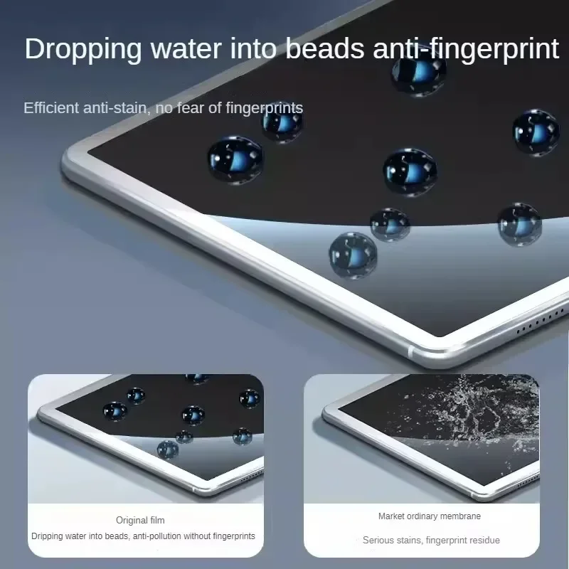 Закаленное стекло для Lenovo XiaoXin Pad Pro 2023 12 7-дюймовое защитное планшета на 2025 7 дюйма