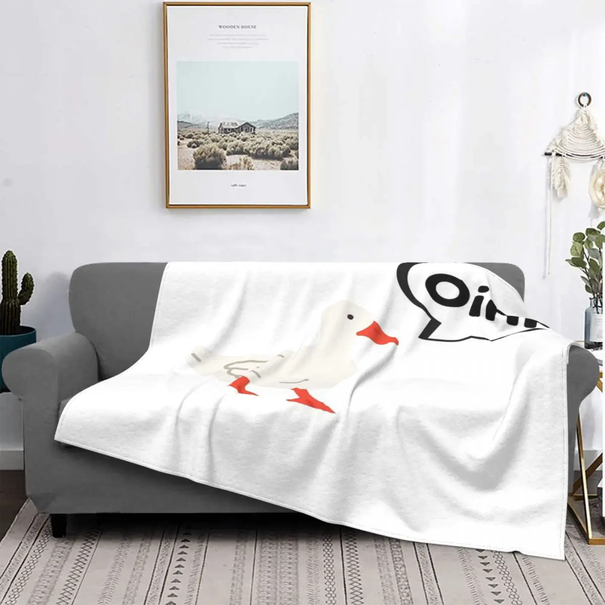 

Manta a cuadros con capucha para cama, edredón con capucha, manta a cuadros, con capucha