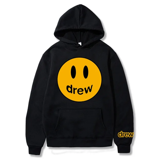 Drew House Justin Bieber Sweatshirt 