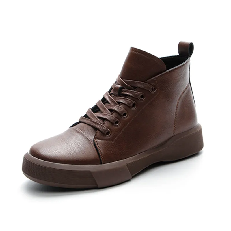 

Spring And Autumn Single Boots Autumn And Winter 2023 New Women's Boots With Suede Flat Soft Sole Vintage