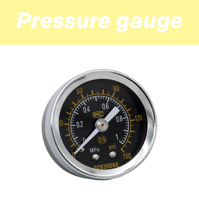 

Высококачественный регулятор воздушного фильтра AFC2000 1/4 дюйма, комбинированный смазочный станок FRL, разделение воды с масляным маслом и водой