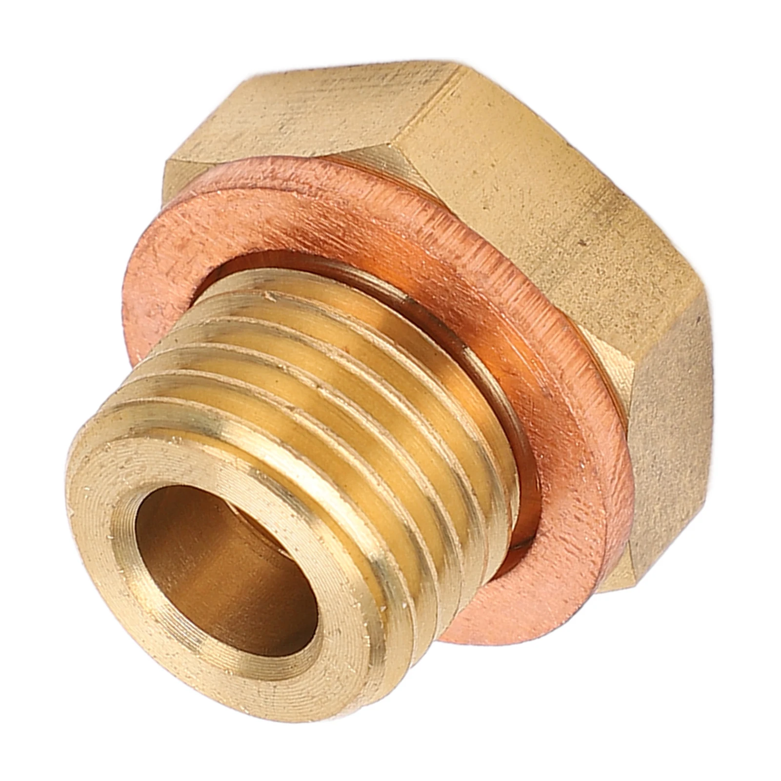 Автозапчасти адаптер датчика давления датчик температуры 1/8 дюйма NPT на M14x1 5 папа