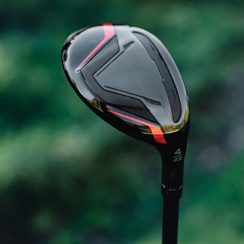 

2022 Brand New Golf Clubs STEALTH UTILITY19/22/25 club head with Wrench with Headcover