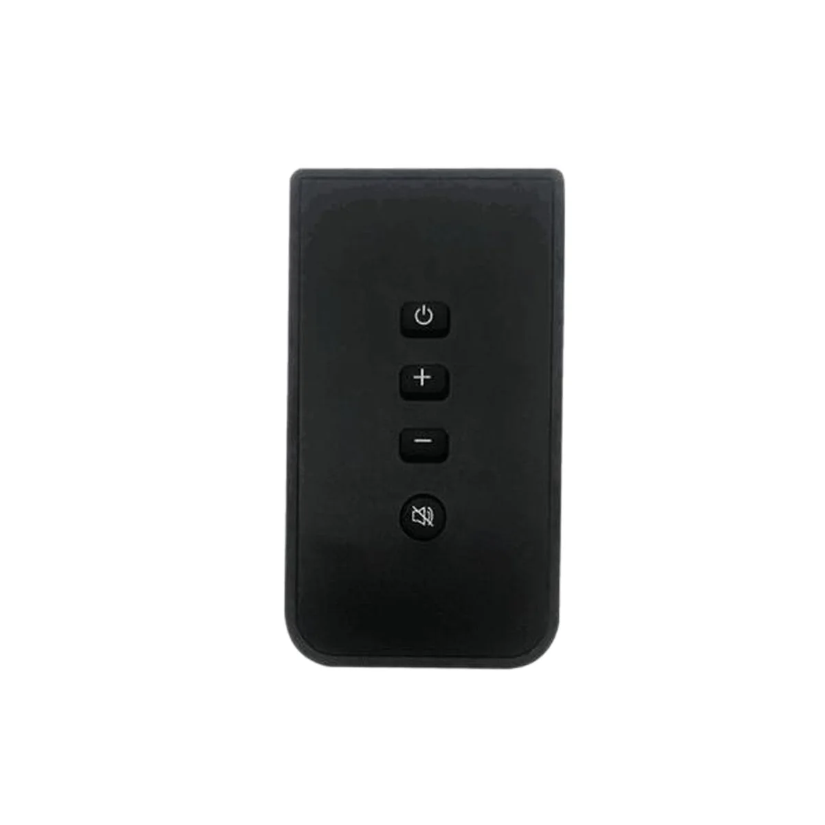 General Remote Control For Bose Solo 5 15 Series ii TV Sound Bar & Bose 410376 Soundbar System