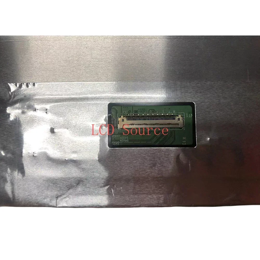 NE160F8M-N41 NE160F8M-N42 B160QAN01.0 для Dell Inspiron 16 7610 5625 3072 × 1920 40-контактный 3K ноутбук 0 дюйма