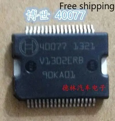 

10 ~ 20 шт./лот 40077 HSSOP36 новая Оригинальная фотография.
