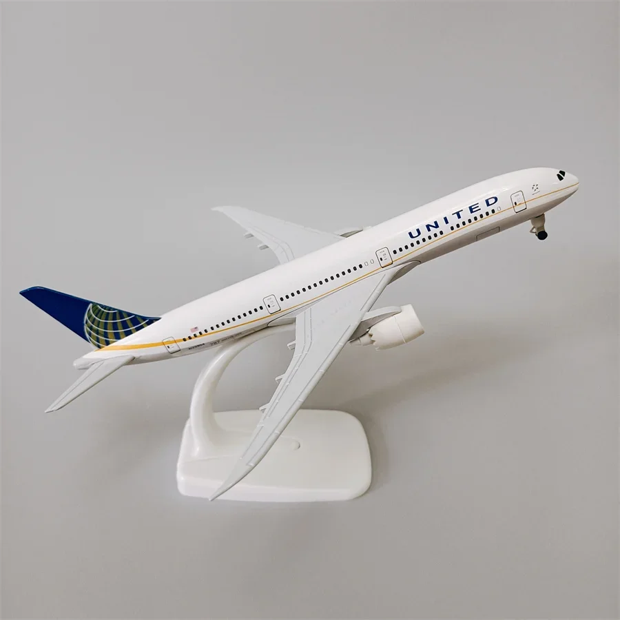 Рисунок 4 - Модель самолета американская авиационная