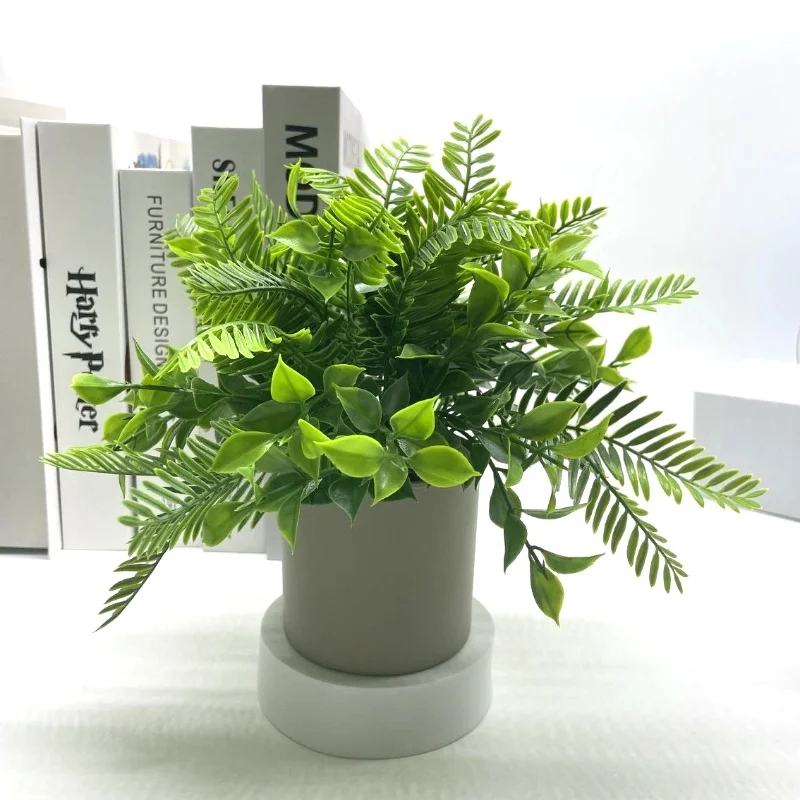 

Искусственные растения Бонсай JESOKIN