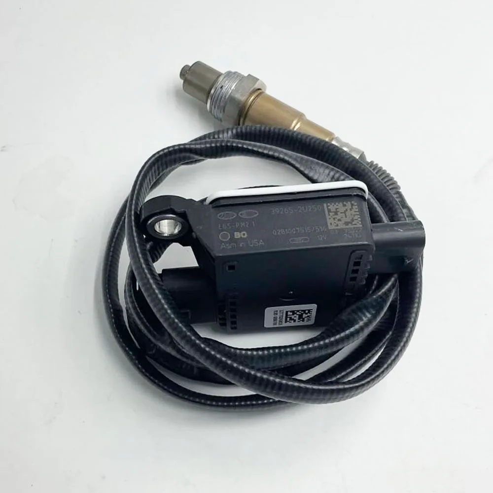 Датчик частиц PM 39265-2U250 0281007515 0281007516 392652 U250 для Hyundai Tucson 2018-2020 Kia Sportage 2019-2021