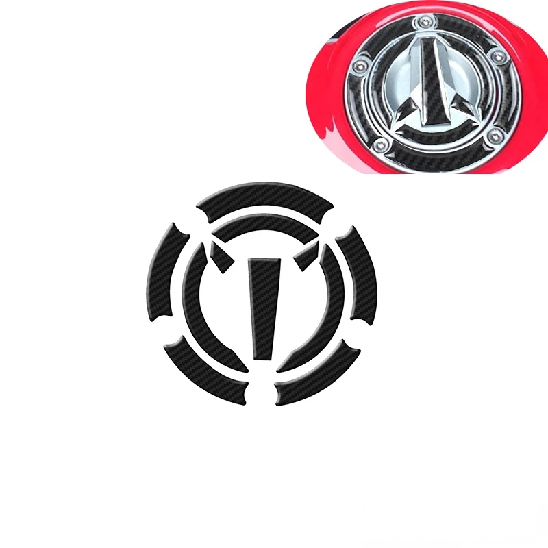 

Мотоциклетная наклейка, шлем для топливного бака 3 м, автомобильная 3d наклейка из углеродного волокна, подходит для QJMOTOR 350 600 250