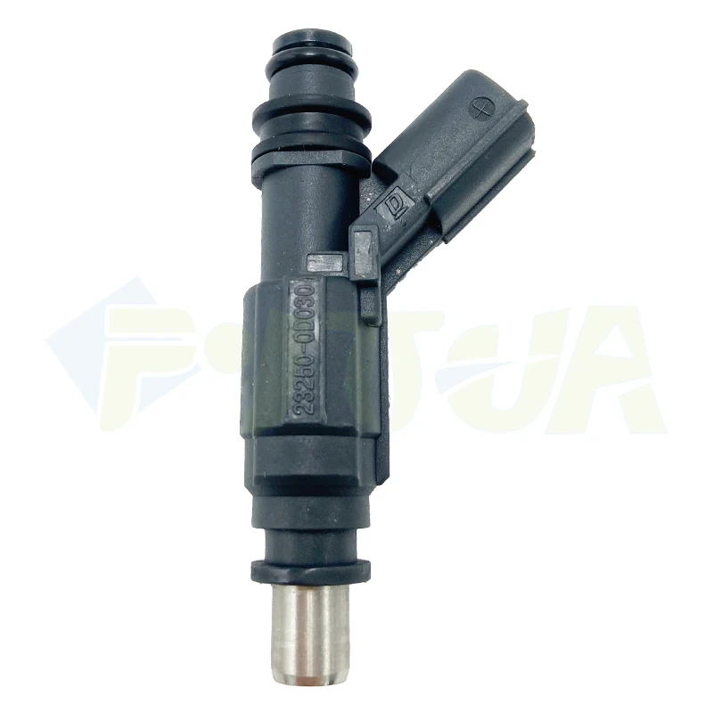 4 шт. Форсунка топливного инжектора 0280156019 23250-0D030 23209-0D030 для Toyota- Avensis- Corolla-1 VVTI 1 6 99-04