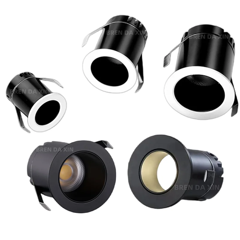 

IWP Диммируемый потолочный светильник COB Небесный цветок 3W5W7W10W12W15W