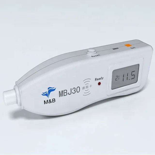 

2022 New Product Transcutaneous Jaundice Dector MBJ30