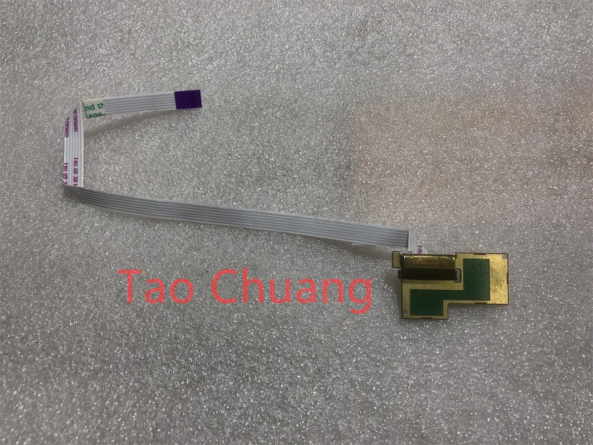 

Модуль считывания отпечатков пальцев 6042B0184001 для HP EliteBook 8770 Вт 8760 Вт