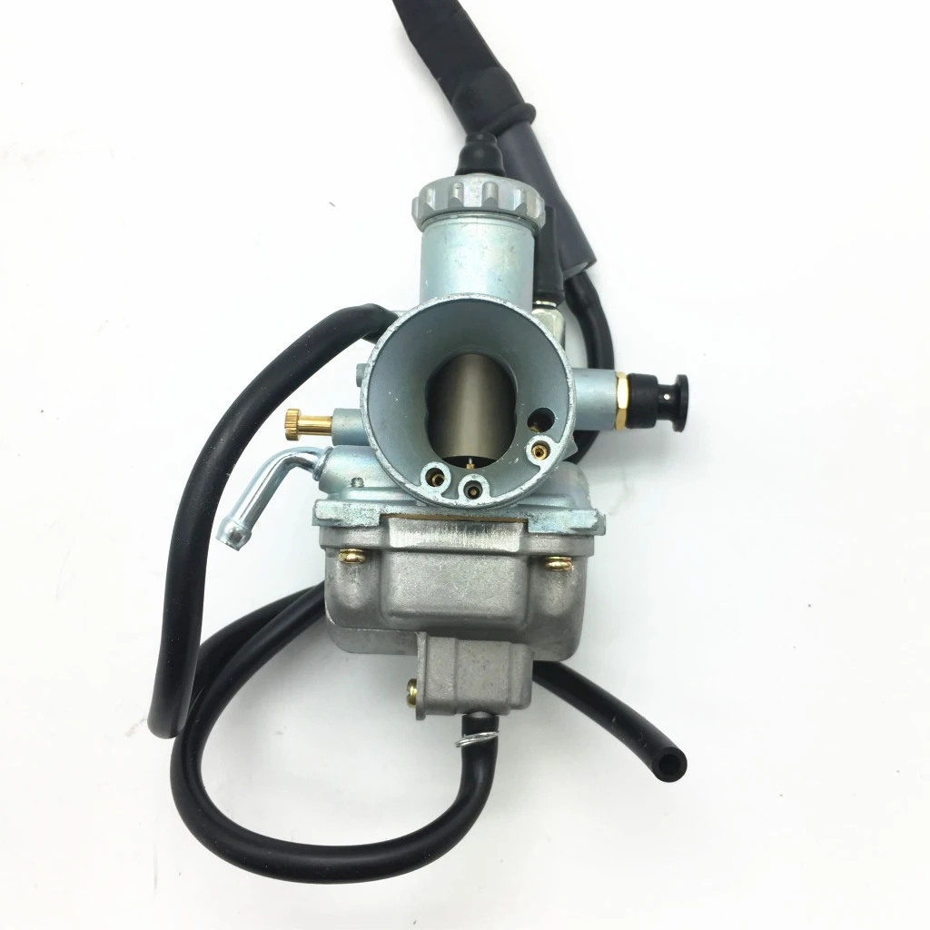 Карбюратор подходит для Suzuki LT230 LTF230 LT230GE Quadrunner Carb 13200-18A10 13200-18B10