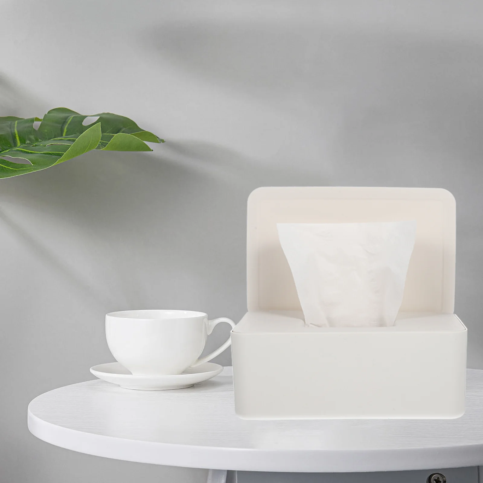 Рисунок 4 - Коробка для влажных салфеток