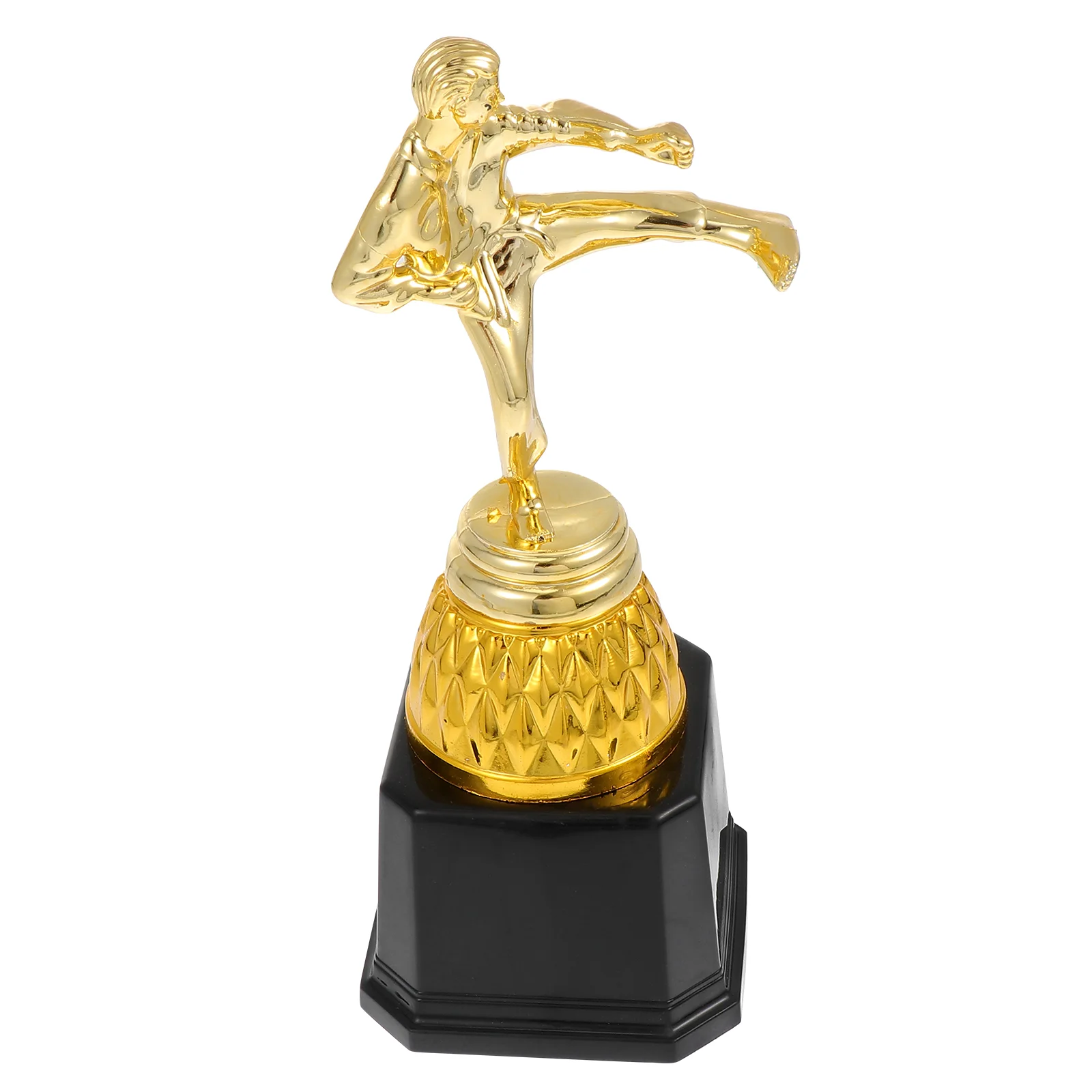 

Children's Trophy Kids Reward Toy Awarding Tool Model Awards Cup Prize Metals Prizes