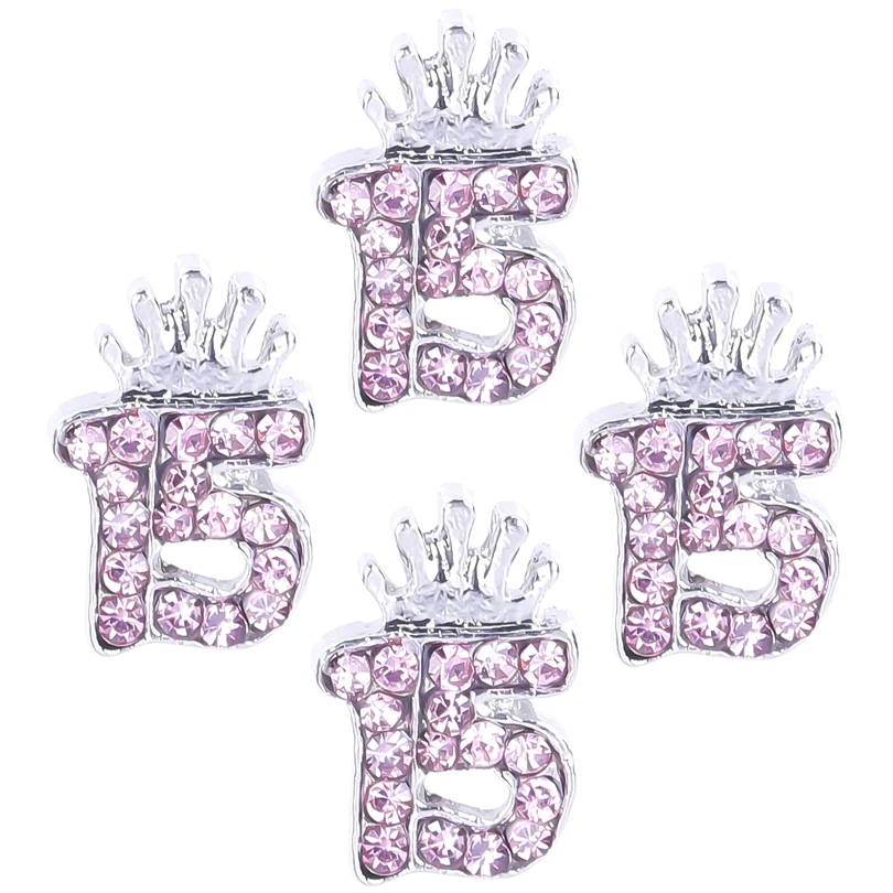 20 шт. декоративные подвески для юбилея дня рождения