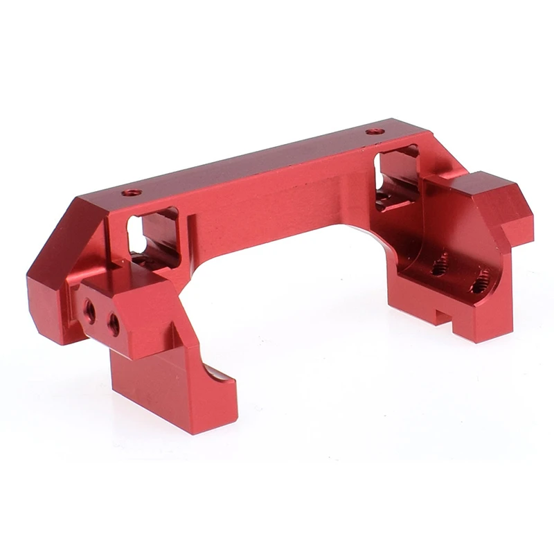 

Металлический алюминиевый передний кронштейн для рулевого механизма