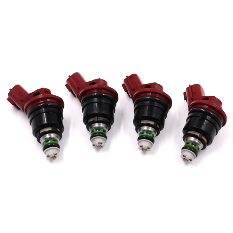 

Новая Топливная форсунка для Nissan Maxima 1992-1999 Infiniti I30 96-99 16600 л-96E0 0, высококачественный автомобильный двигатель