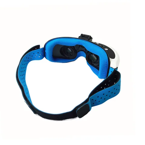 Маска для лица для очков Fatshark HDO2 ATTV6, подушечка для глаз, мягкая маска для глаз, удобная подушечка для глаз, аксессуары для очков, маска для лица