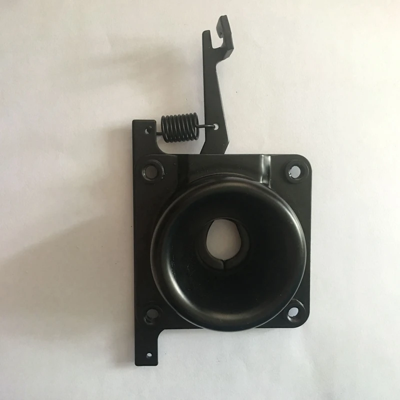 Новая боковая L/H защелка капота водителя для VOLVO VN VNL 20565619 HLK2032 8084223 8074939 3187265 20415175