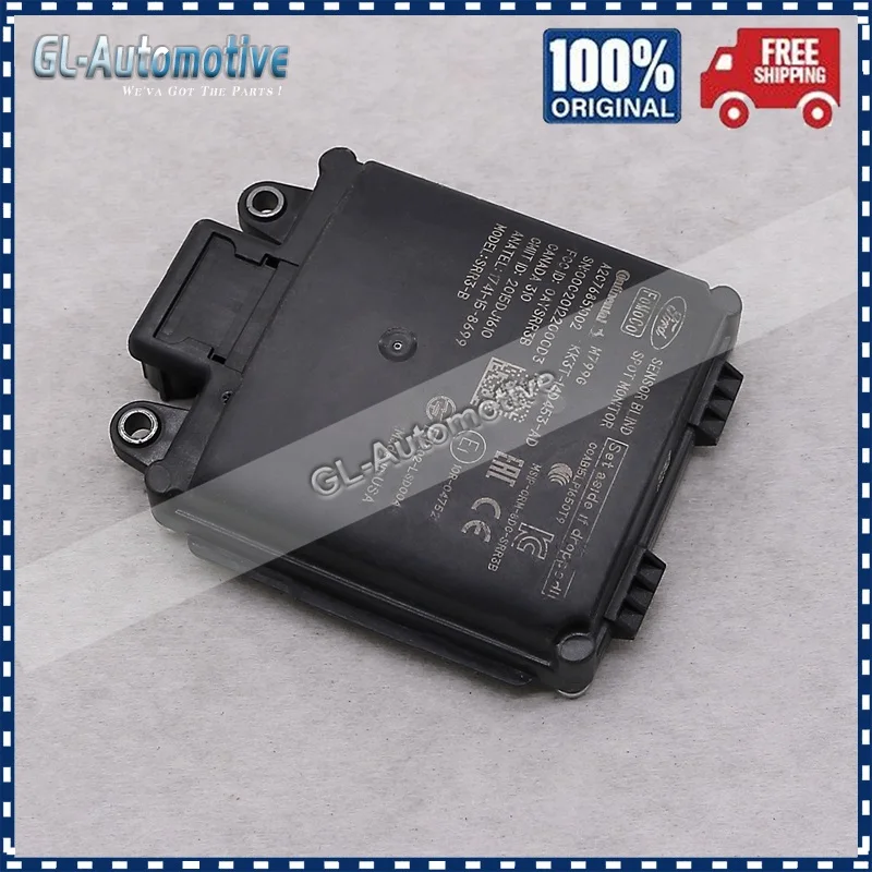 

KK3T-14D453-AD датчик слепых зон для Ford KK3T 14D453 AD